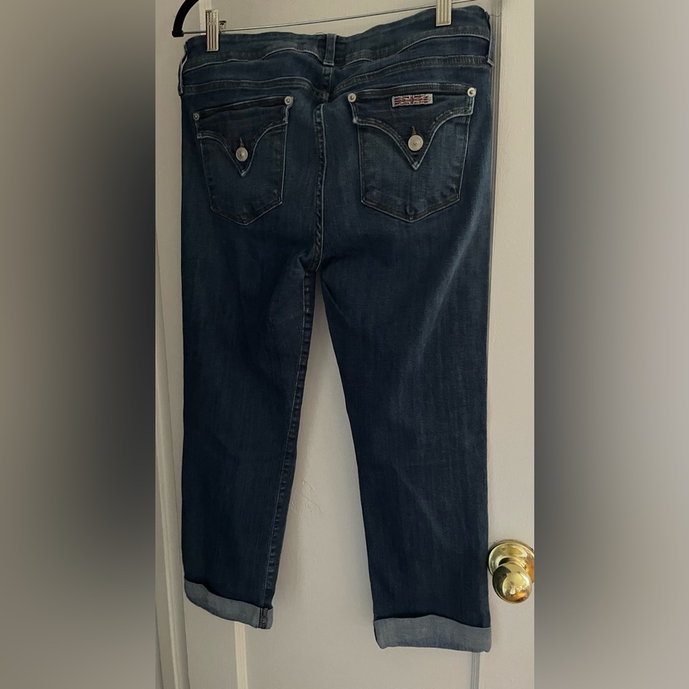 Hudson jeans